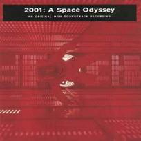 CD Various - 2001: A Space Odyssey