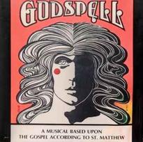 CD "Godspell" Original Cast - Godspell (naudota)
