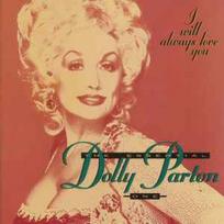 CD Dolly Parton - I Will Always Love You (The Essential Dolly Parton One) (naudota)