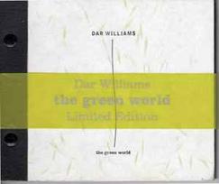 CD Dar Williams - The Green World