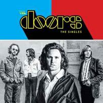 2CD+Blu-ray The Doors - The Singles