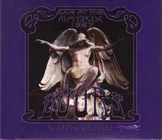 CD The Doors - Live At The Matrix '67 (naudota)