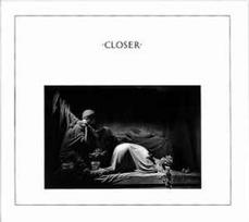 CD Joy Division - Closer