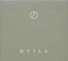 CD Joy Division - Still