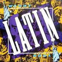 CD Various - We Got Latin Soul!
