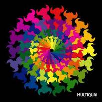 CD Jamiroquai - Multiquai