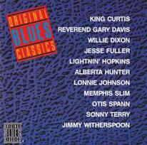 CD Various - All That Blues (naudota)