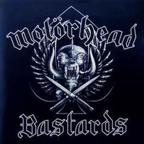 CD Motörhead - Bastards