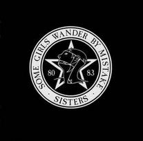 CD The Sisters Of Mercy - Some Girls Wander By Mistake