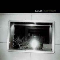 CD R.E.M. - Electrolite