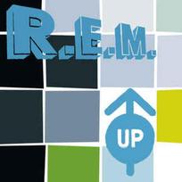 CD R.E.M. - Up