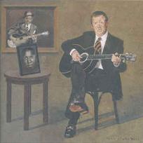 CD Eric Clapton - Me And Mr Johnson