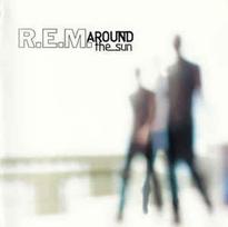 CD R.E.M. - Around The Sun