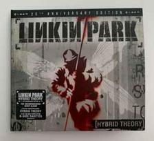 CD Linkin Park - Hybrid Theory (20th anniversary ed.)