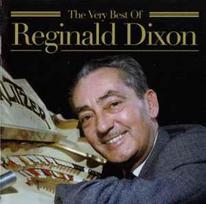 CD Reginald Dixon - The Very Best Of Reginald Dixon