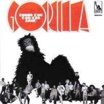 CD Bonzo Dog Doo/Dah Band* - Gorilla