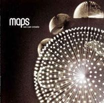 CD Maps - We Can Create