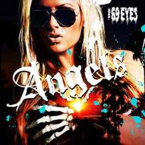 CD The 69 Eyes - Angels