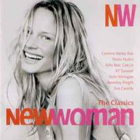 CD Various - New Woman - The Classics