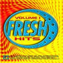 CD Various - Fresh Hits Volume 1