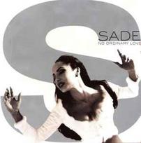 CD Sade - No Ordinary Love