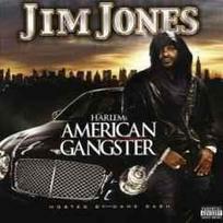 CD Jim Jones - Harlem's American Gangster