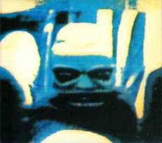 CD Peter Gabriel - Peter Gabriel