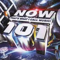 CD Various - Now That's What I Call Music! 101