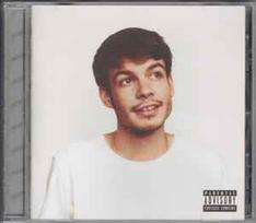 CD Rex Orange County - Pony