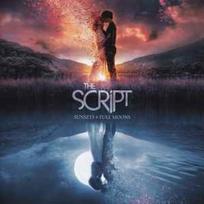CD The Script - Sunsets & Full Moons