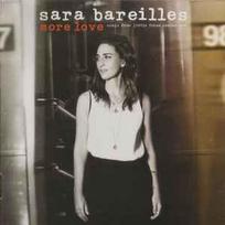 CD Sara Bareilles - More Love (Songs From Little Voice Season One)