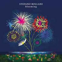 CD Stefano Bollani - blooming