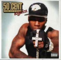 CD 50 Cent - Guess Who's Back Again