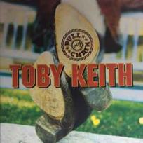 CD Toby Keith - Pull My Chain