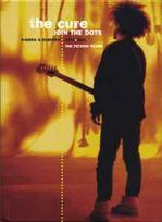 CD The Cure - Join The Dots (B-Sides & Rarities 1978>2001 The Fiction Years)