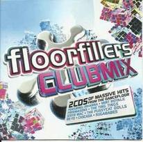 CD Various - Floorfillers Clubmix