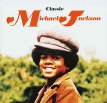 CD Michael Jackson - Classic Michael Jackson
