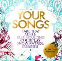 CD Various - Your Songs