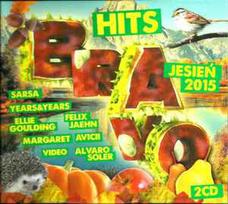 CD Various - Bravo Hits Jesień 2015