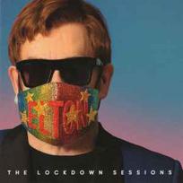 CD Elton John - The Lockdown Sessions
