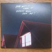 CD The Amazons - How Will I Know If Heaven Will Find Me?