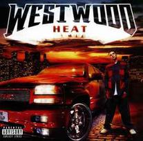 CD Various - Westwood Heat