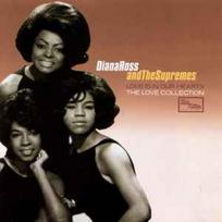 CD Diana Ross And The Supremes* - Love Is In Our Hearts (naudota)