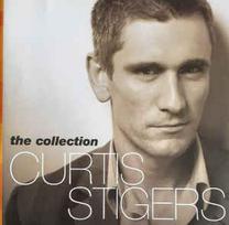CD Curtis Stigers - The Collection
