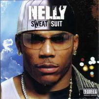 CD Nelly - Sweat Suit