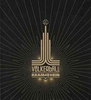 DVD Rammstein - Völkerball (Special Edition)