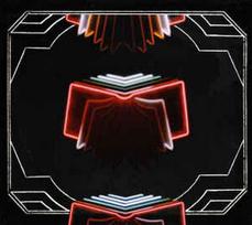 CD Arcade Fire - Neon Bible
