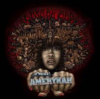 CD Erykah Badu - New Amerykah Part One (4th World War)