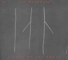 CD Jan Garbarek - I Took Up The Runes