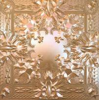 CD Jay Z* & & Kanye West - Watch The Throne